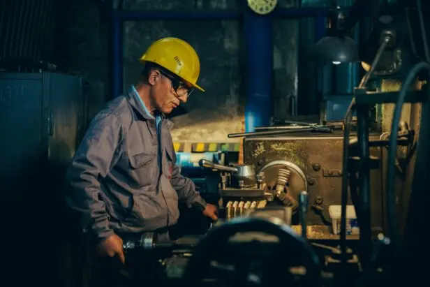 Technical Precision, Human Connection