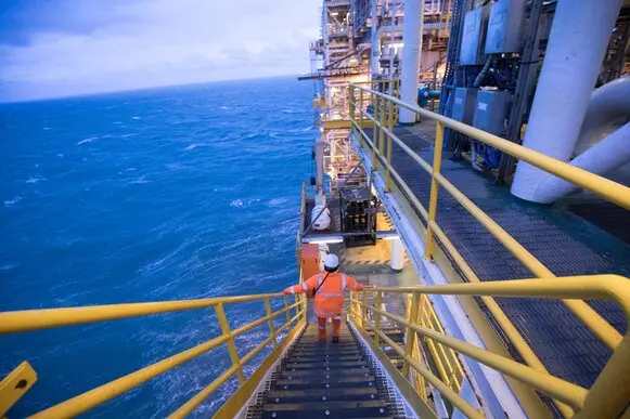 BP Exploration (Shah Deniz) Ltd. Project