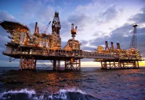 RealGaz's Participation in ENERMECH OGP Project